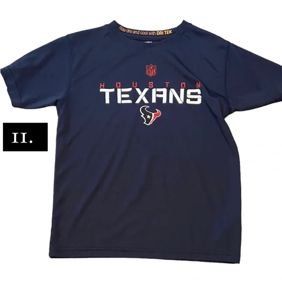 Boys T-shirt Bundle (11) Short Sleeve Shirts Mixed Brands Size S (6/7) - Picture 13 of 13